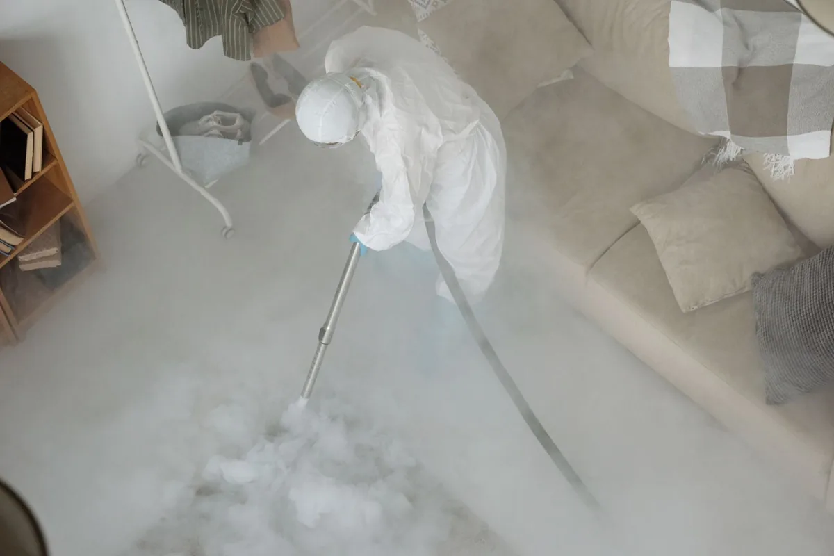 Biohazard Cleanup in Stony Point, NY